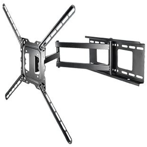 Transmedia H 18-3 L TV stenski nosilec 66,0 cm (26'') - 152,4 cm (60'') nagibni in obračalni, (20434897) Cene