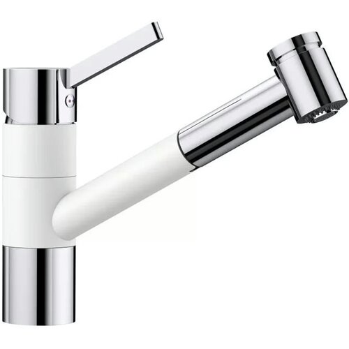 Blanco Tivo-S HD 517613 baterija za sudoperu Cene
