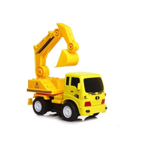 Kamion rovokopač na potez 794011 Cene