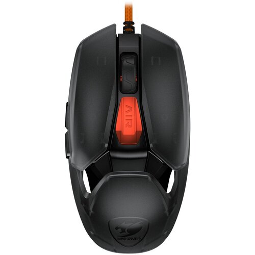 Cougar "Gaming Maus AirBlader Tournament. Kabelgeb.. Schwarz" Cijene