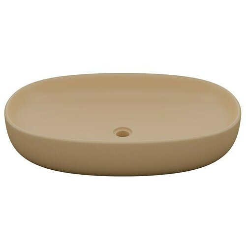  Feeling Nasadni umivaonik (55 x 35 cm, Bez posebne glazure, Rupa za slavinu: Nema, bez izljeva, Mat) Cijene