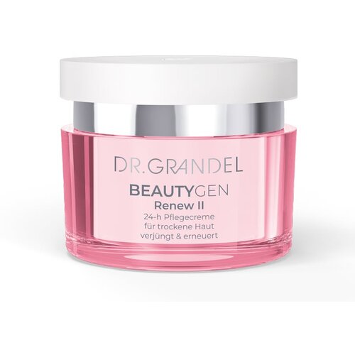Dr. Grandel beautygen R2 krema za suvu kožu 50ml Slike
