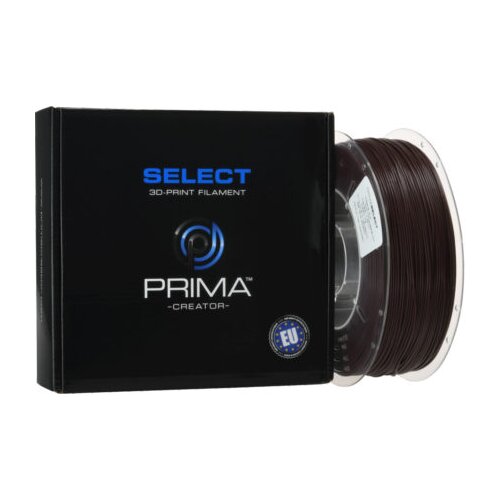  PrimaSelect PLA 1,75mm 1kg Chocolate Brown Cijene