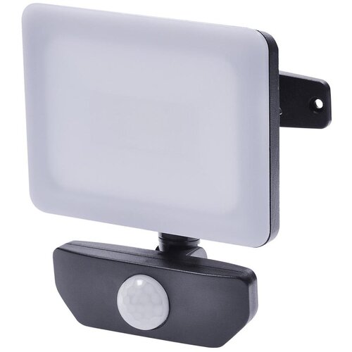 solight WM-10WS-Q - LED spolja&scaron;nji reflektor sa senzorom LED/10W/230V 4000K IP44 Cene