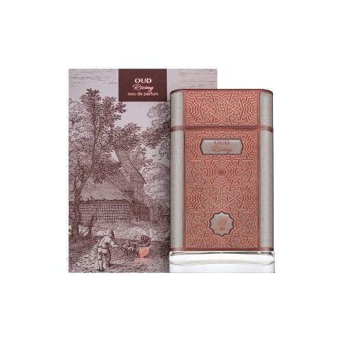 Afnan Default 80 ml parfumska voda unisex Slike