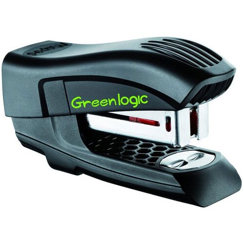 Maped Spenjač Greenlogic Mini, črn, 26/6 Slike