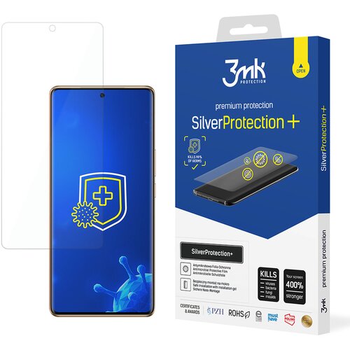 3mk OVITEK SILVERPROTECTION+ ZA VIVO Y200 V2343A OVITEK Z ZA&amp;Scaron;ČITO, (21977575) Slike