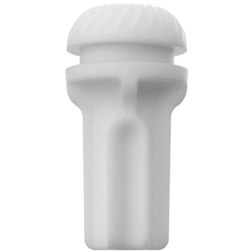Svakom - Sam Neo Replacement Sleeve - Transparen Cijene