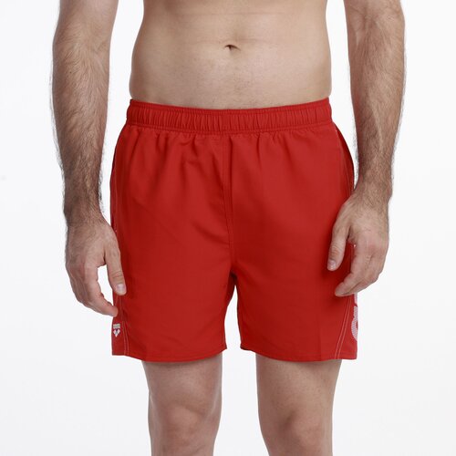 Arena muški šorc za kupanje fundamentals logo boxer r m Cene