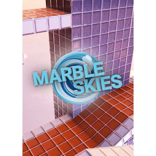  Marble Skies Steam Key GLOBAL Cene