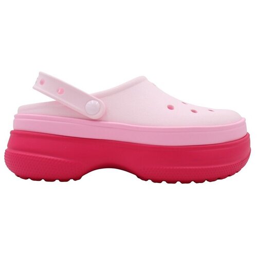 Crocs Cokli Classic Rdeča Cene