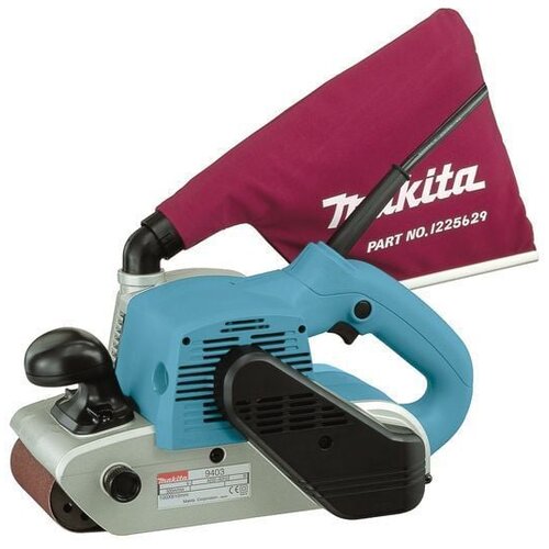Makita 9403 tračna brusilica" Cene