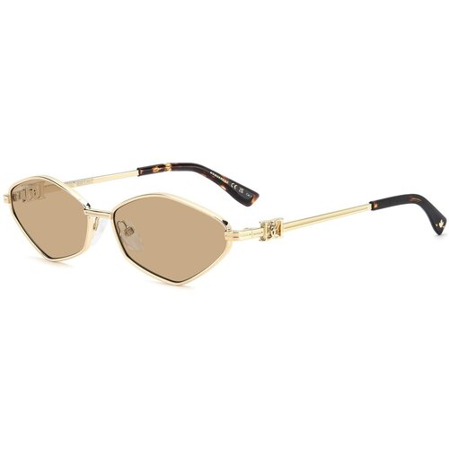 Dsquared2 D20225/S 000/70 ONE SIZE (59) Zlata/Rjava Slike