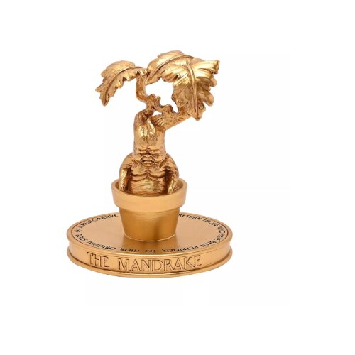 Widdop &amp;amp; Co. Harry Potter - Figura - Harry Potter, Herbology, Mandrake, Warner Bros Slike