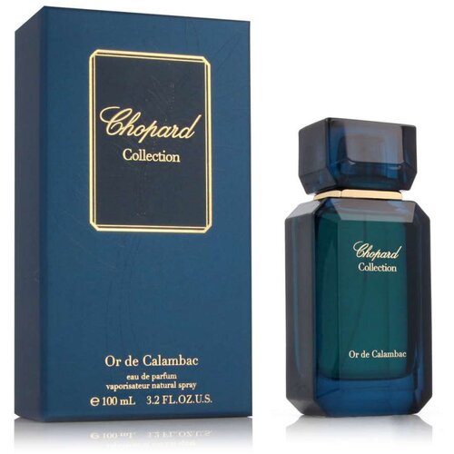 Parfem za oba spola Chopard EDP (100 ml) Cijene