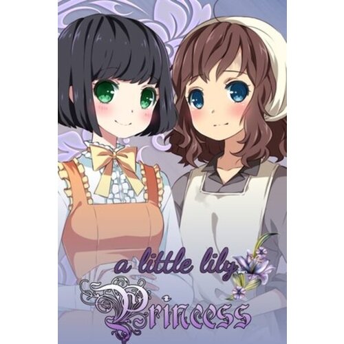  a little lily princess (pc) steam key global Cene