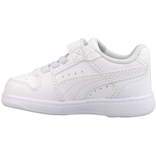 Puma Modne superge 182814 Bela Slike