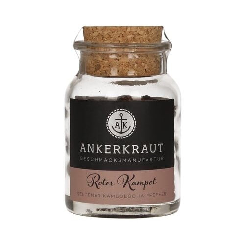 Ankerkraut Rdeč Kampot poper Slike