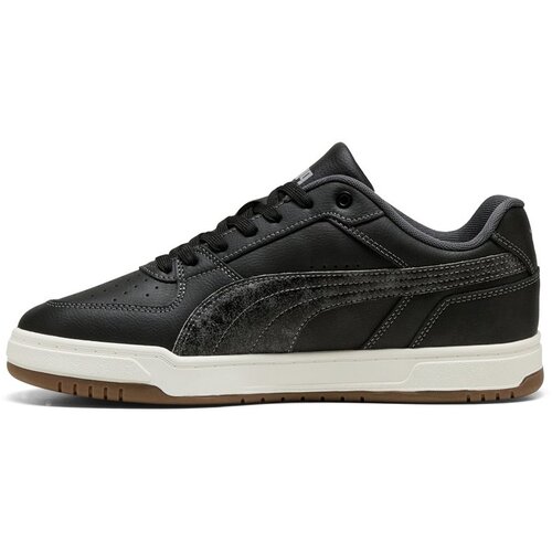 Puma mu&amp;scaron;ke tenisice Caven III Crafted Leather (vi&amp;scaron;ebojna) Slike