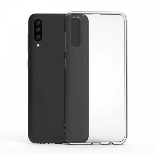 Nillkin clear case 1,8 mm silikonski ovitek za samsung galaxy A10 A105 - prozoren Cene