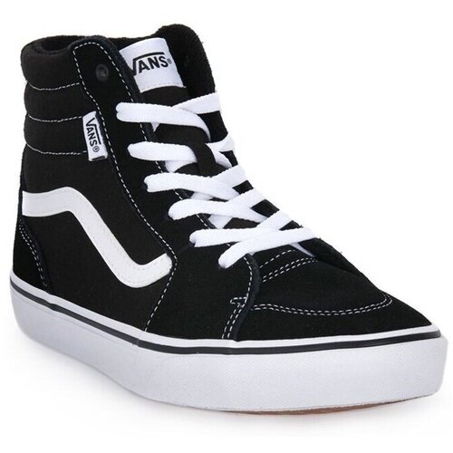 Vans Iju Filmore Hi Crna Cijene