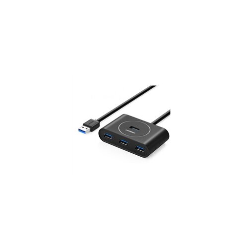 Ugreen Razdjelnik Hub 4 ulaza, USB 3.0, 0,5 m Cijene