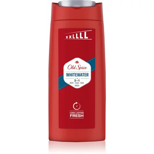Old Spice Whitewater gel za tuširanje za muškarce 675 ml