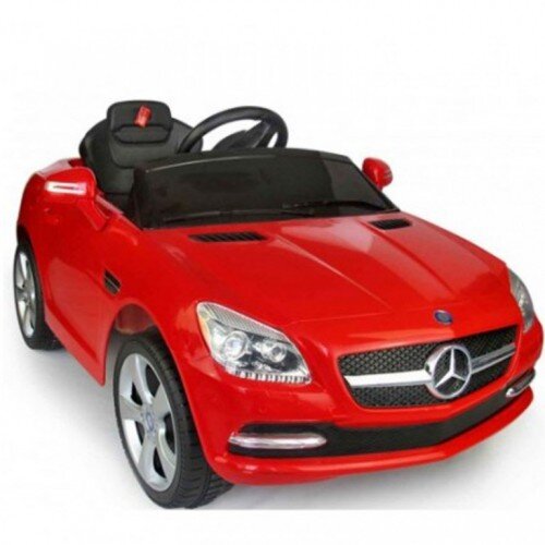 Rastar automobil na akumulator rc mercedes slk crveni Cene