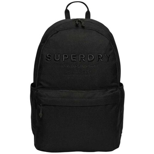 Superdry crni mu&amp;scaron;ki ranac Slike