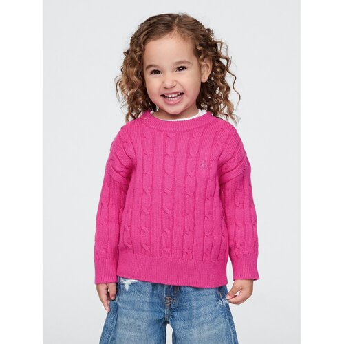 GAP Baby sweater CashSoft - Girls Cijene