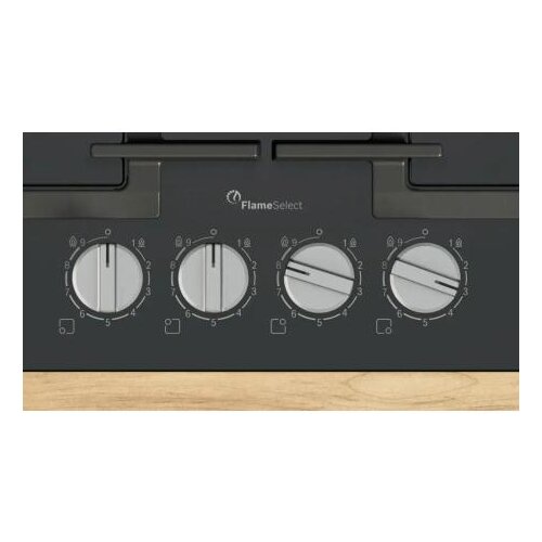 Bosch PPP6A6I40 Ugradna plinska ploča Slike