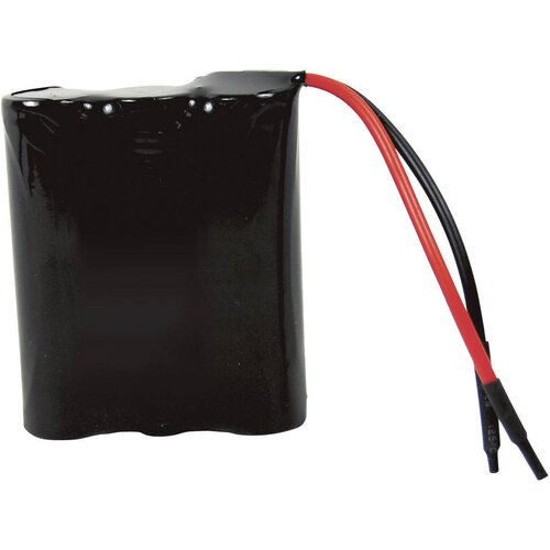 Samsung Litij-ionski akumulatorski paket s kablom ICR18650 3-delni 11.1 V 2600 mAh (D x &Scaron; x V) 55.5 x 19 x 70 mm, (20439331) Cene