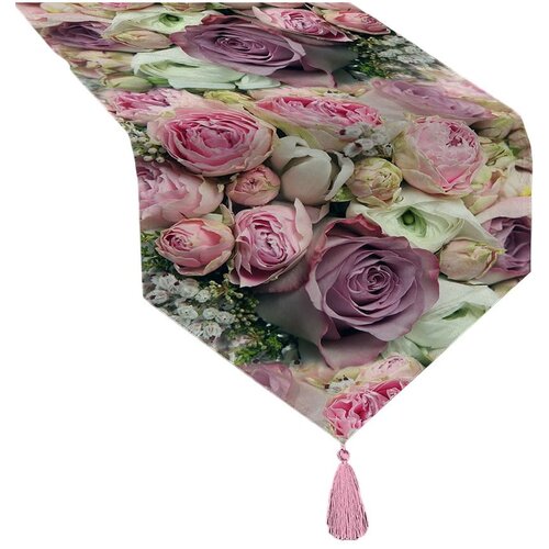 Mila Home Trkač za stol RM1001 - Slike