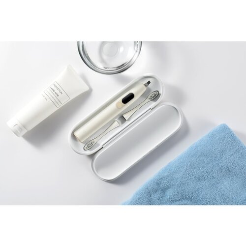 Oclean Travel BB01 potovalni etui White, Grey 1 kos Slike