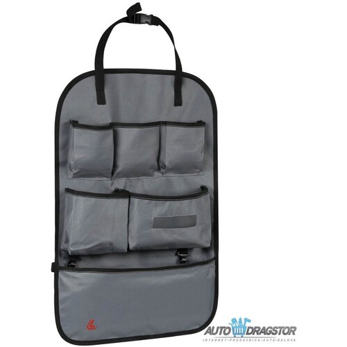 Lampa Accessories torba za sedište organizator premium 83396 Slike