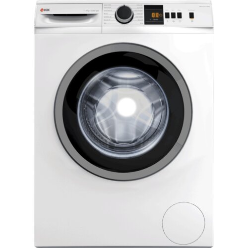 Vox WM1275-LT14QD MASINA ZA PRANJE VESA Cijene