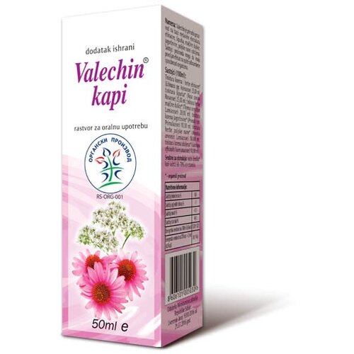  Valechin kapi za imunitet Cene