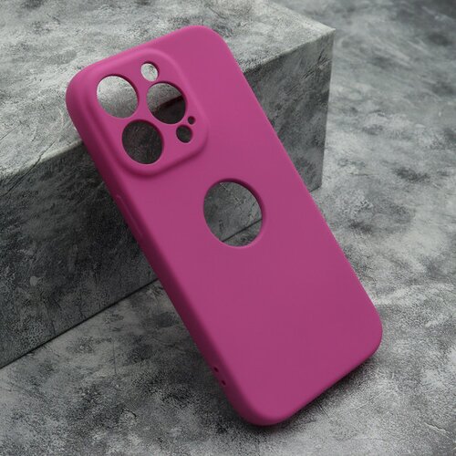 Ms futrola color vision za iphone 14 pro (6.1) pink mat Cene