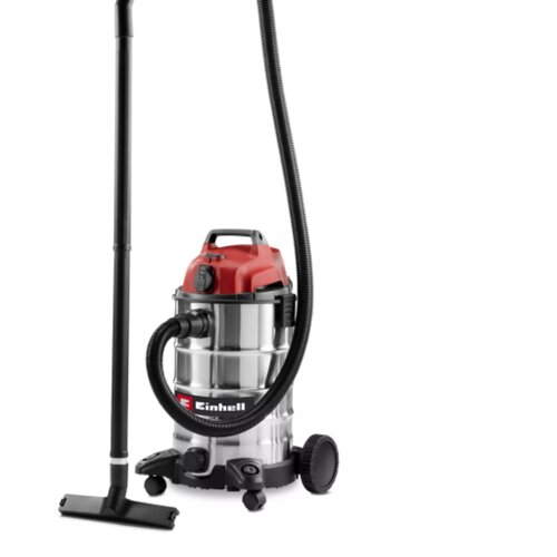 Einhell TC-VC 3055 SA usisivač za suvo/mokro 900 W, 30 l Cene
