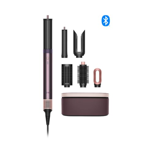 Dyson Oblikovalec las CO-ANDA JASPER PLUM Slike