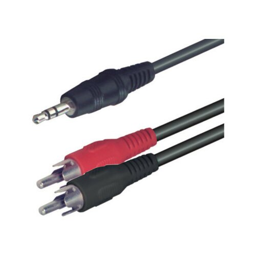 Audio kabel 10 m ( A49-10 ) Slike