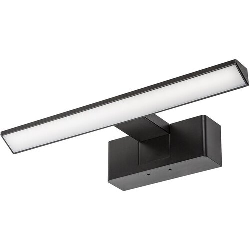 Rabalux Kupatilska zidna lampa Loric IP44 LED 6W 4000K30cm Slike