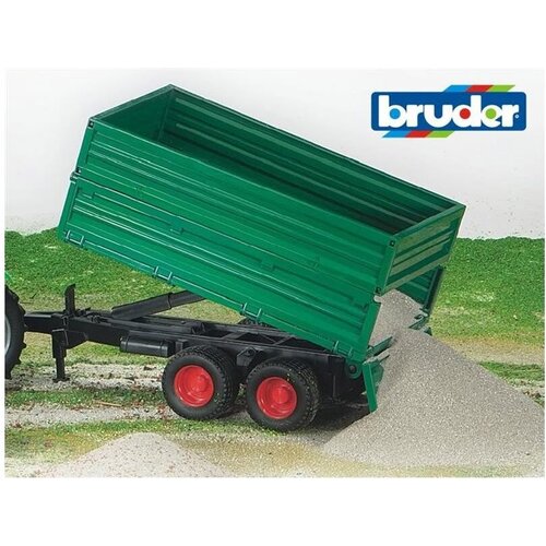  Prikolica tandem welger ( 020101 ) Slike