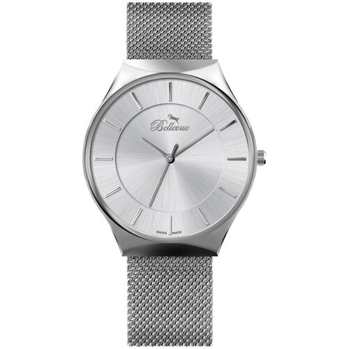 Bellevue Ura e55 Srebrna Cene