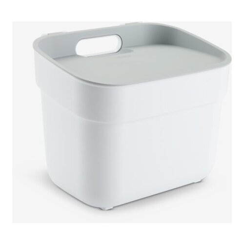  Kanta za otpatke 5L bela Slike