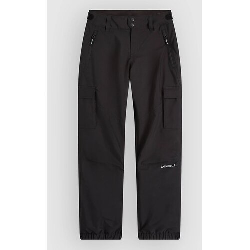 O'neill Fwc'Cruz Cargo Kids Pants black out Cene