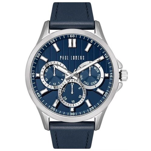 Paul Lorens Analogne ure ty553730 pisana Slike