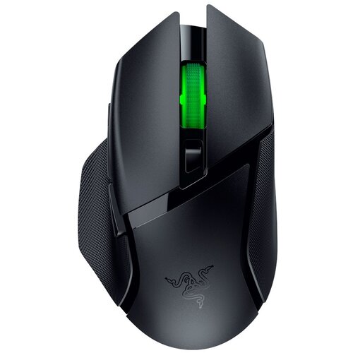 Razer Gaming bežični mi&scaron; Basilisk V3 X HyperSpeed Ergo đcrni Cene
