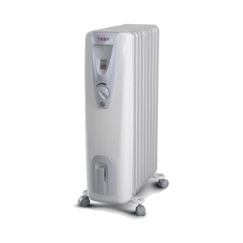 Tesy RADIJATOR CB 2512 R R-12/2500 W, (3800879200405) Cijene