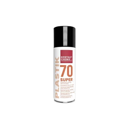 CRC Plastik 70 Super 32046-AA izolacijski i za&amp;scaron;titni premaz 400 ml Slike